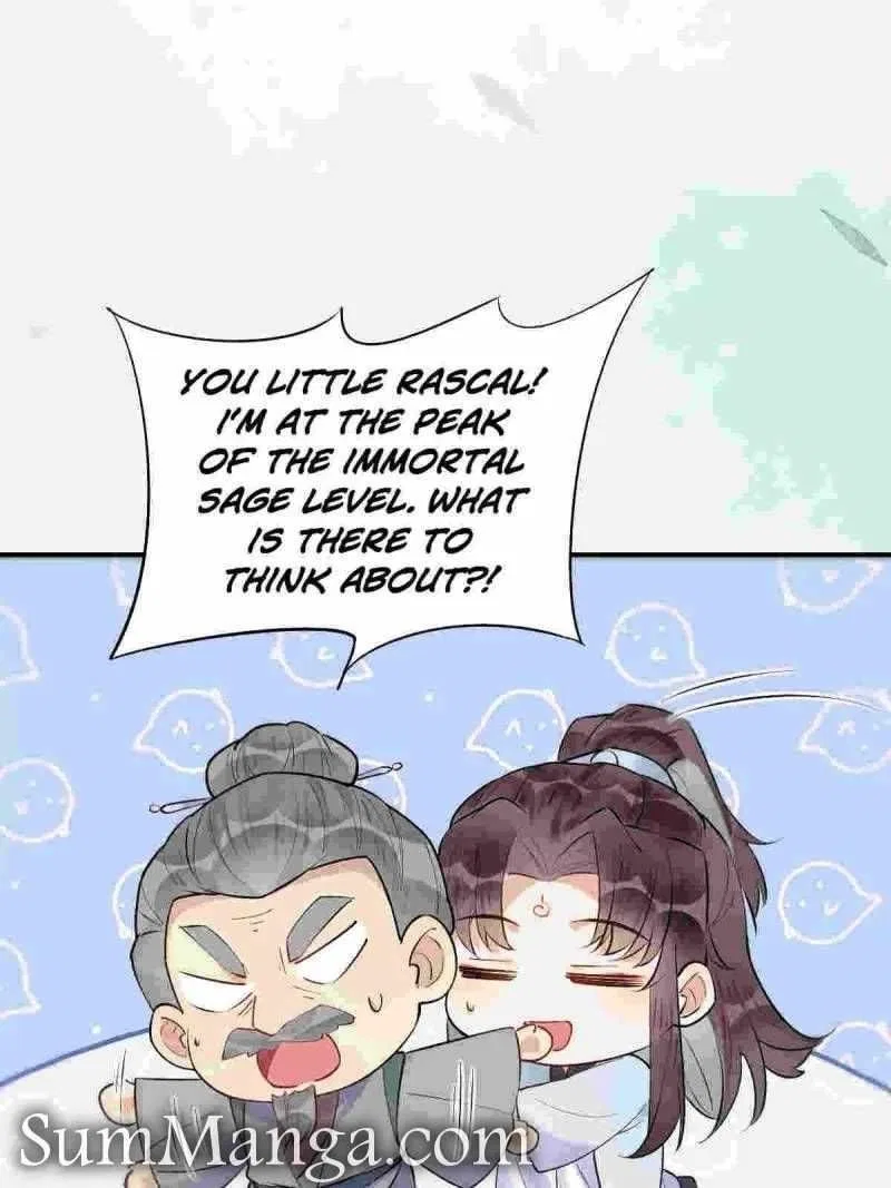 The Ghostly Doctor Chapter 603 – Page 22