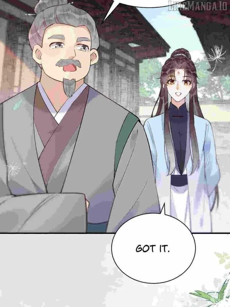 The Ghostly Doctor Chapter 603 – Page 24