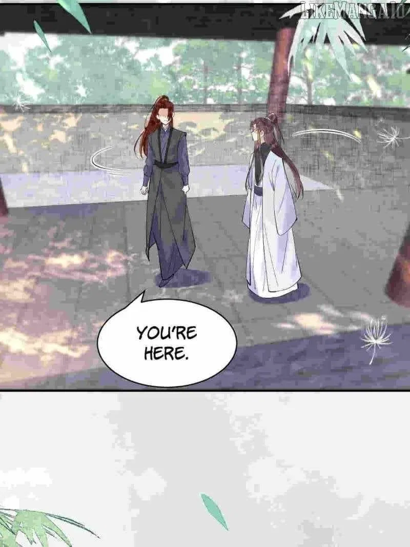 The Ghostly Doctor Chapter 603 – Page 26