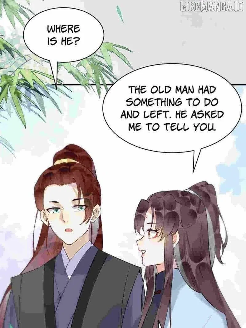 The Ghostly Doctor Chapter 603 – Page 27