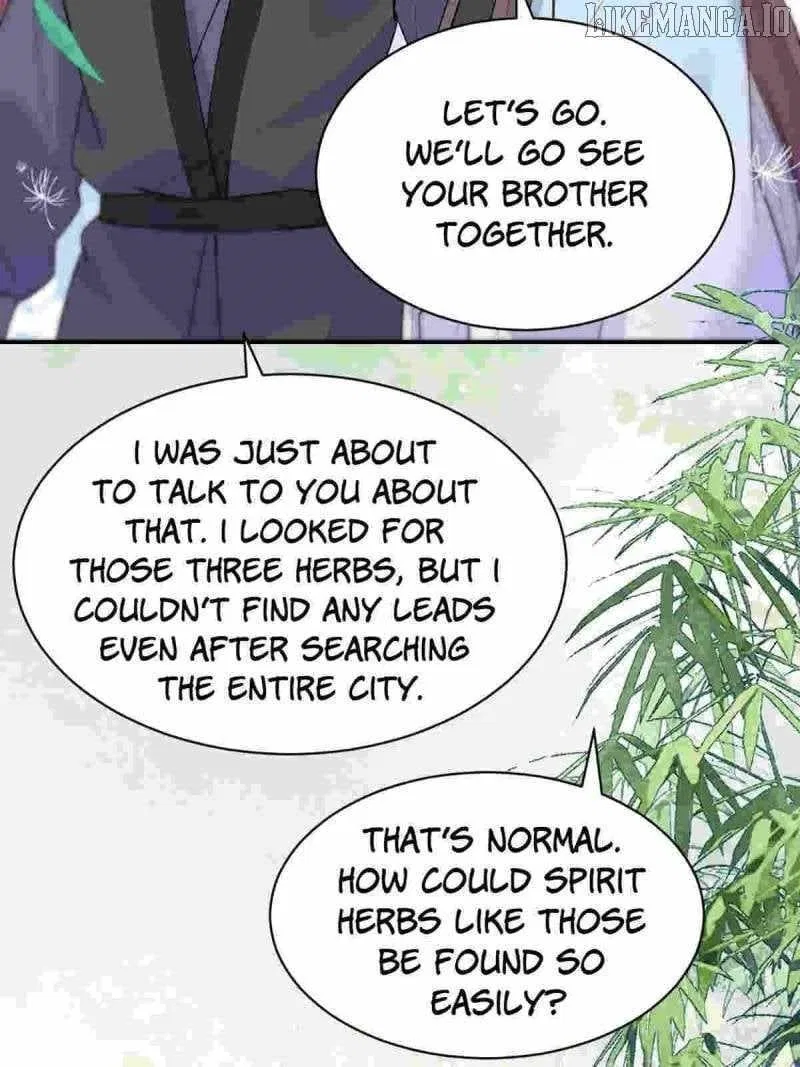 The Ghostly Doctor Chapter 603 – Page 28