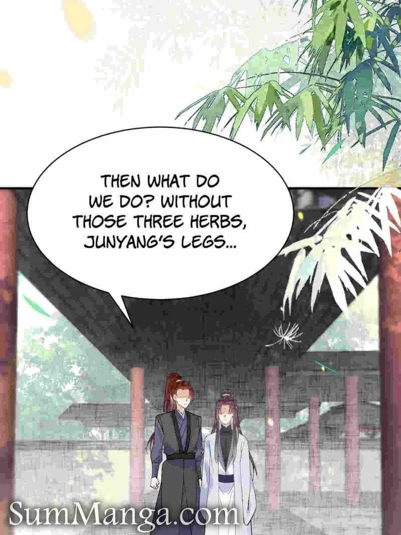 The Ghostly Doctor Chapter 603 – Page 29