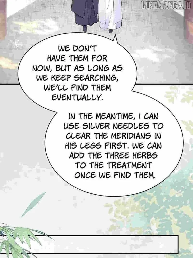 The Ghostly Doctor Chapter 603 – Page 30