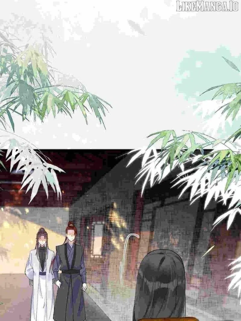 The Ghostly Doctor Chapter 603 – Page 33