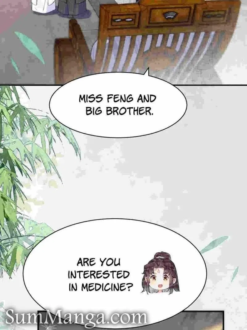 The Ghostly Doctor Chapter 603 – Page 34