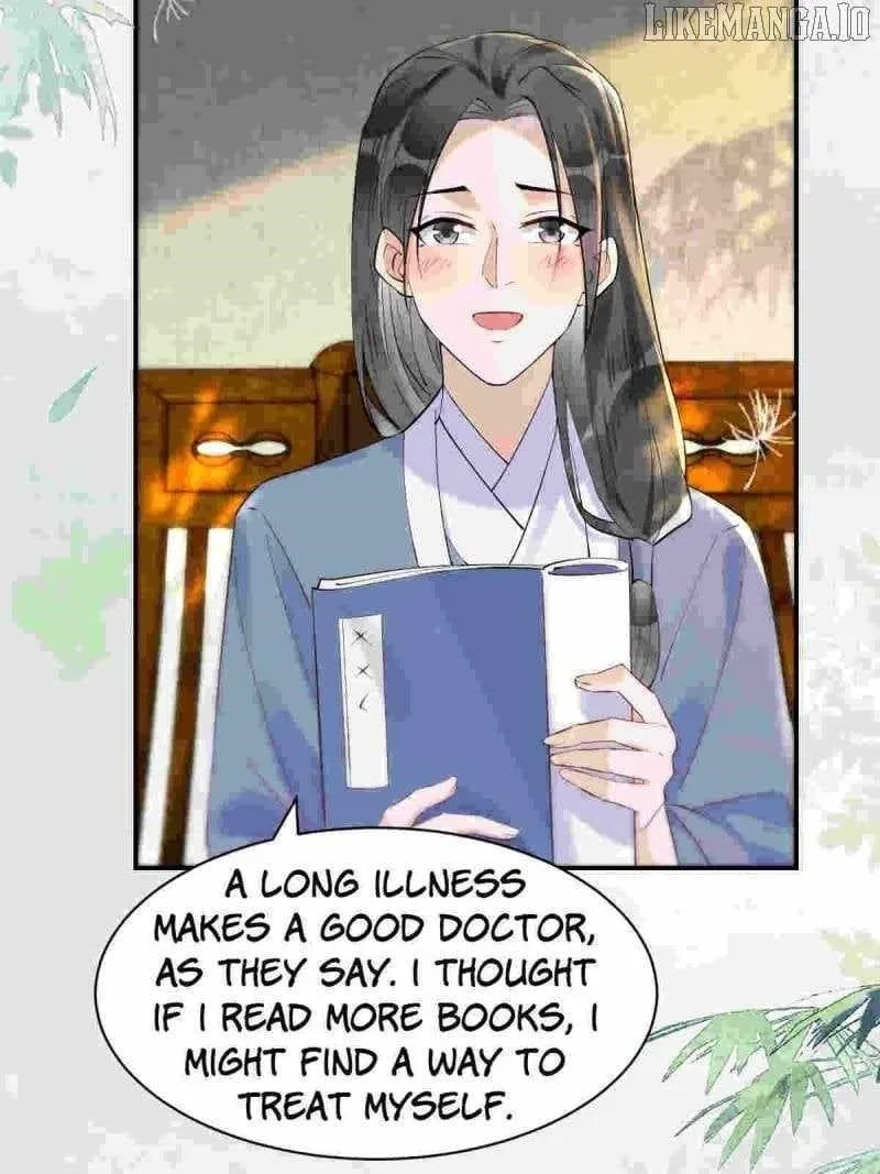 The Ghostly Doctor Chapter 603 – Page 35