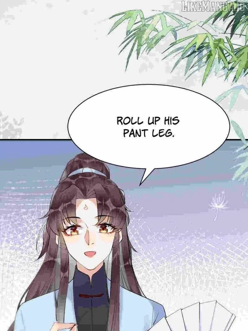The Ghostly Doctor Chapter 603 – Page 36