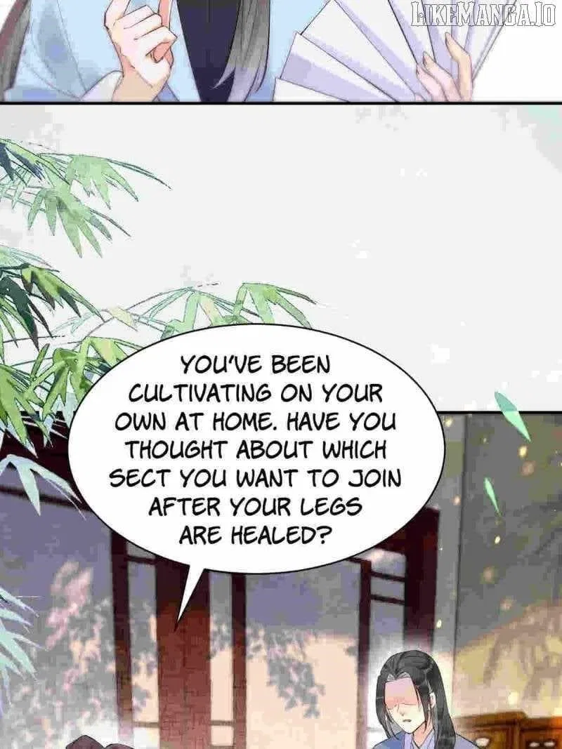 The Ghostly Doctor Chapter 603 – Page 37
