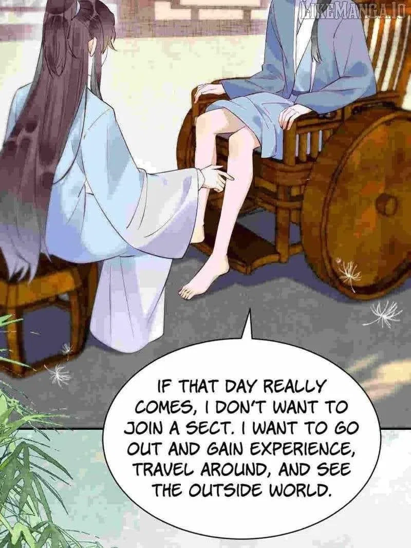 The Ghostly Doctor Chapter 603 – Page 38