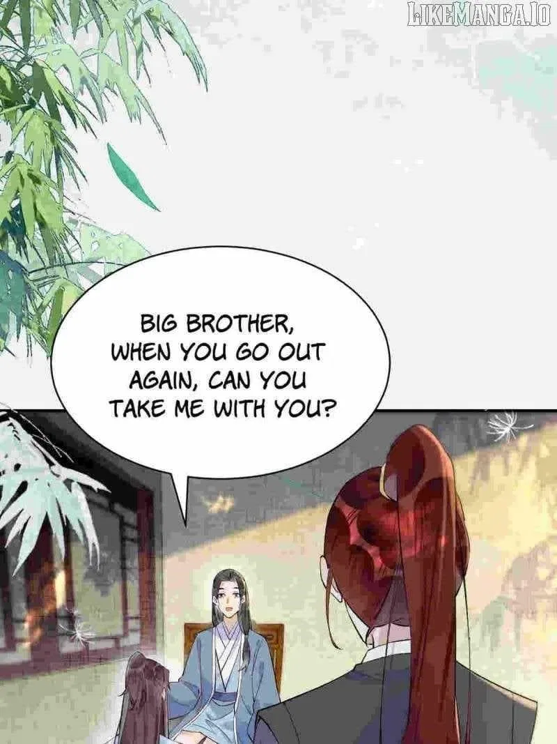 The Ghostly Doctor Chapter 603 – Page 39