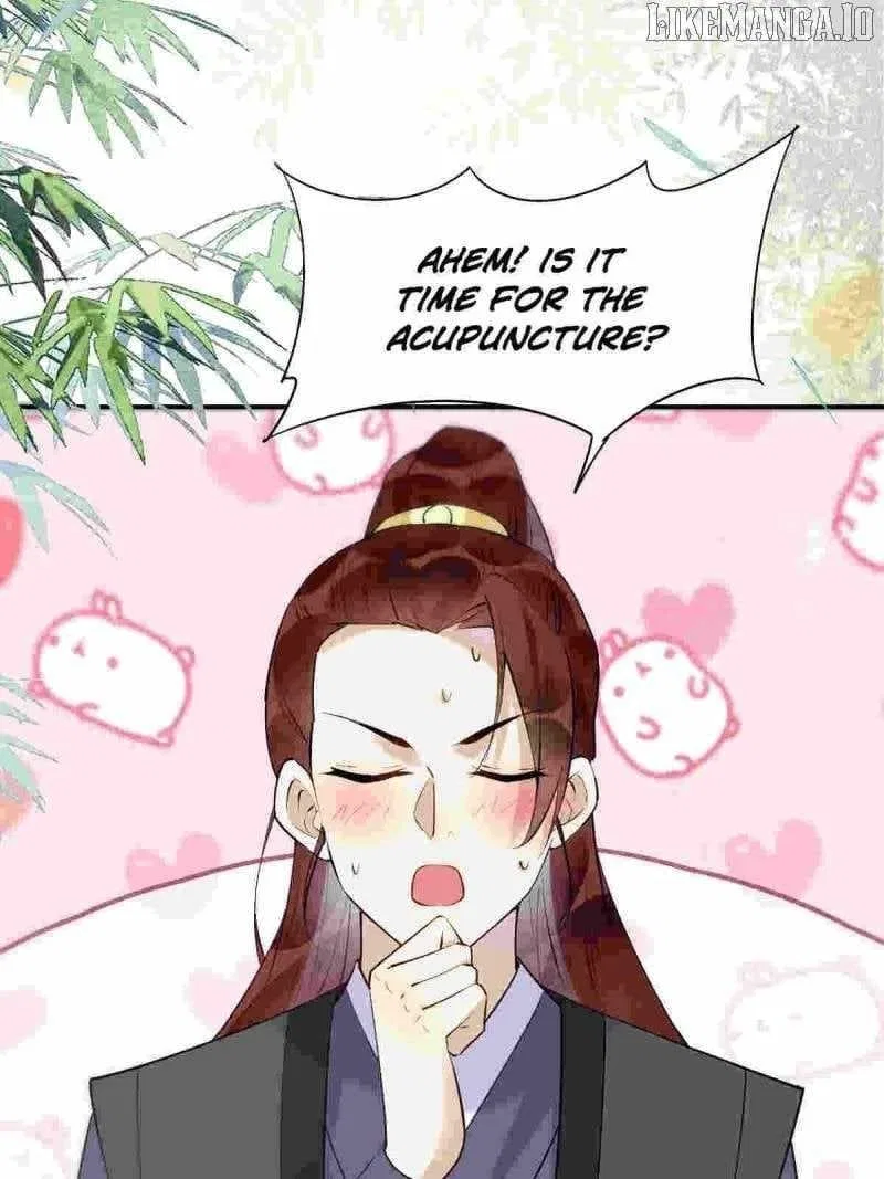 The Ghostly Doctor Chapter 603 – Page 42