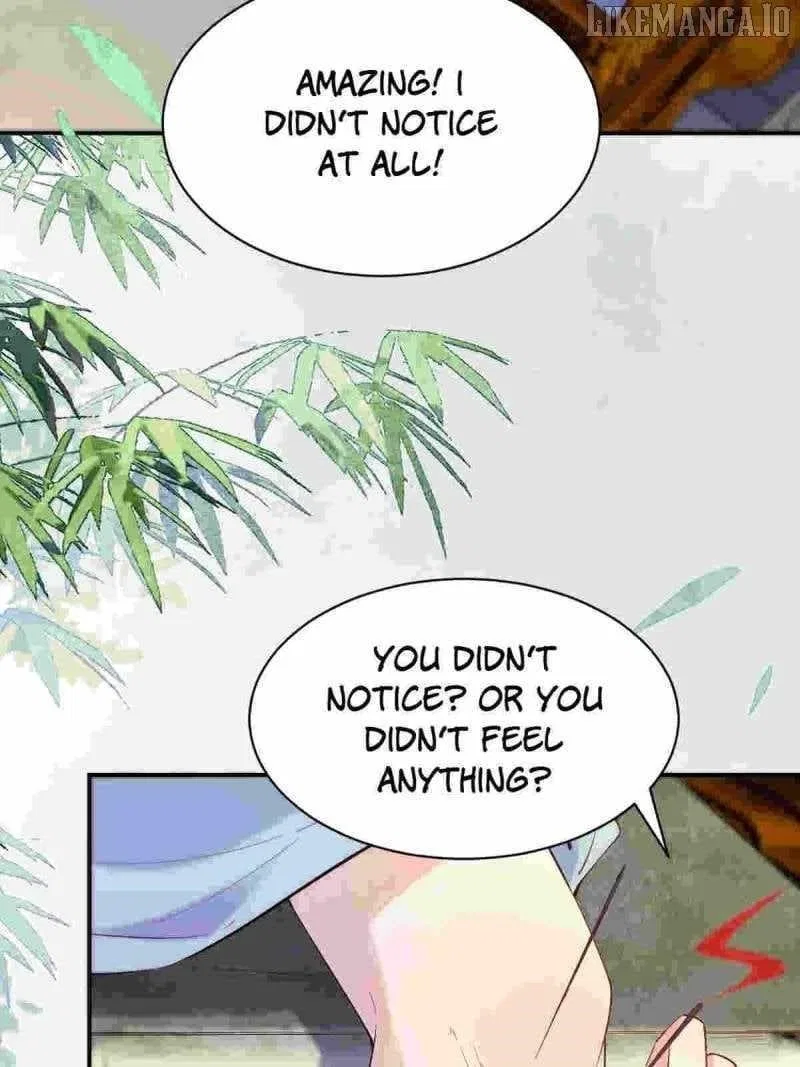 The Ghostly Doctor Chapter 603 – Page 45