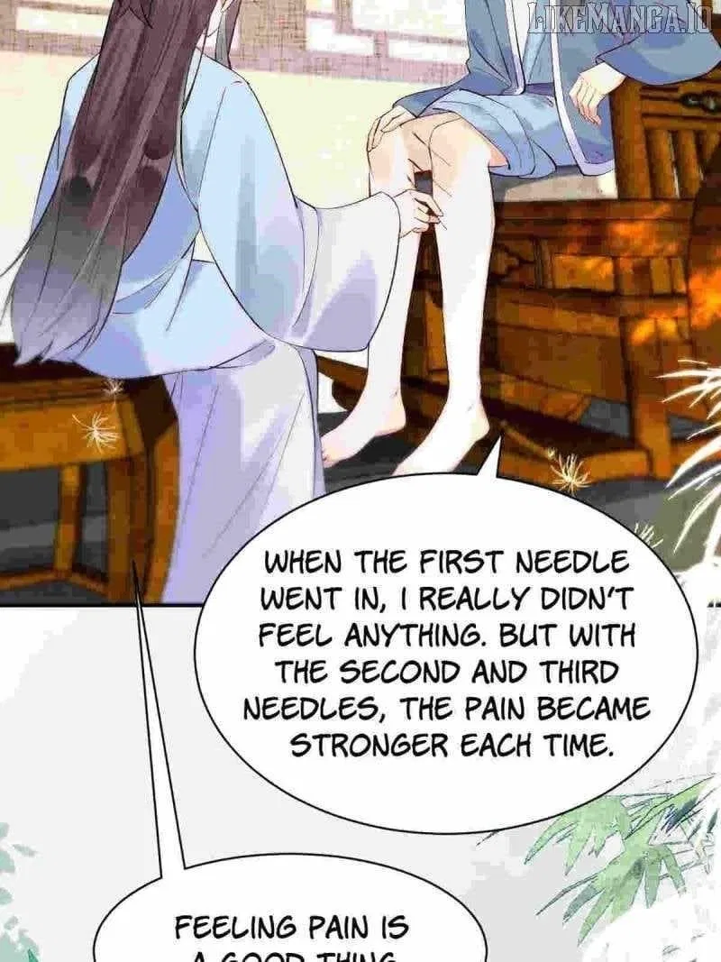 The Ghostly Doctor Chapter 603 – Page 49