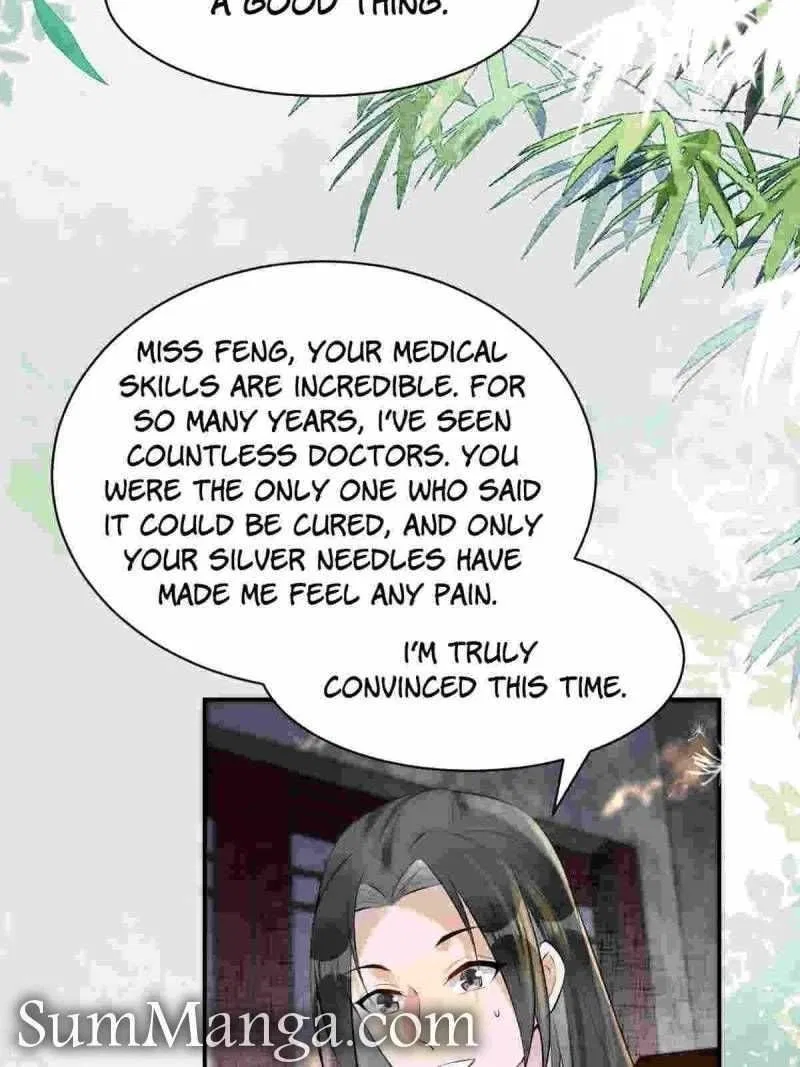 The Ghostly Doctor Chapter 603 – Page 50