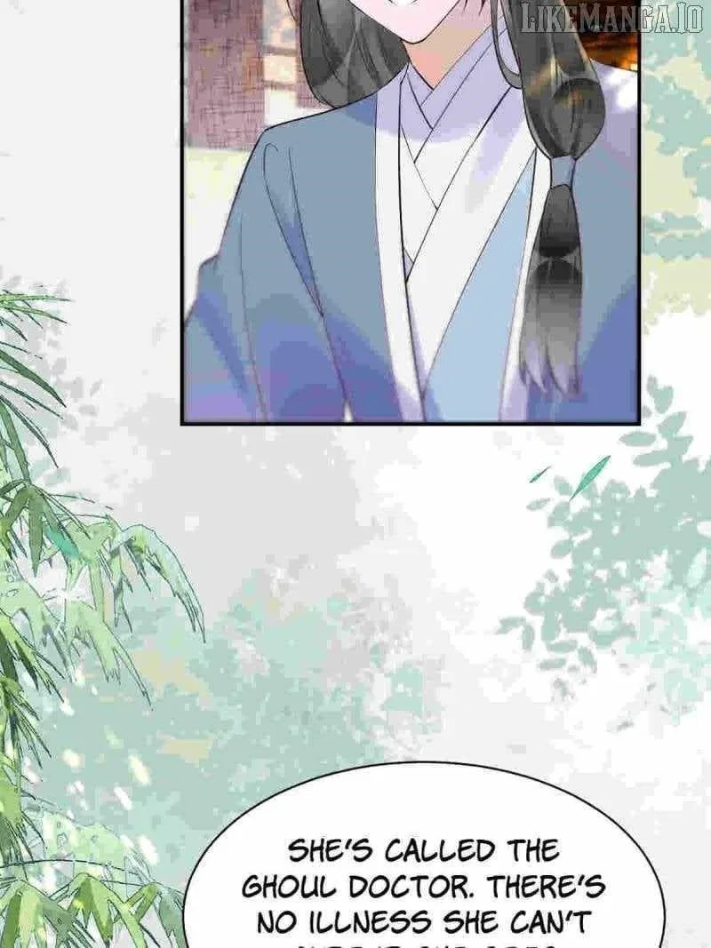 The Ghostly Doctor Chapter 603 – Page 51