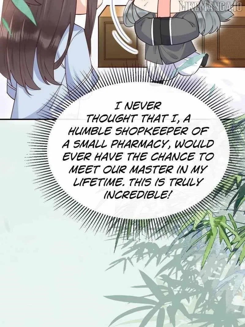 The Ghostly Doctor Chapter 602 – Page 2