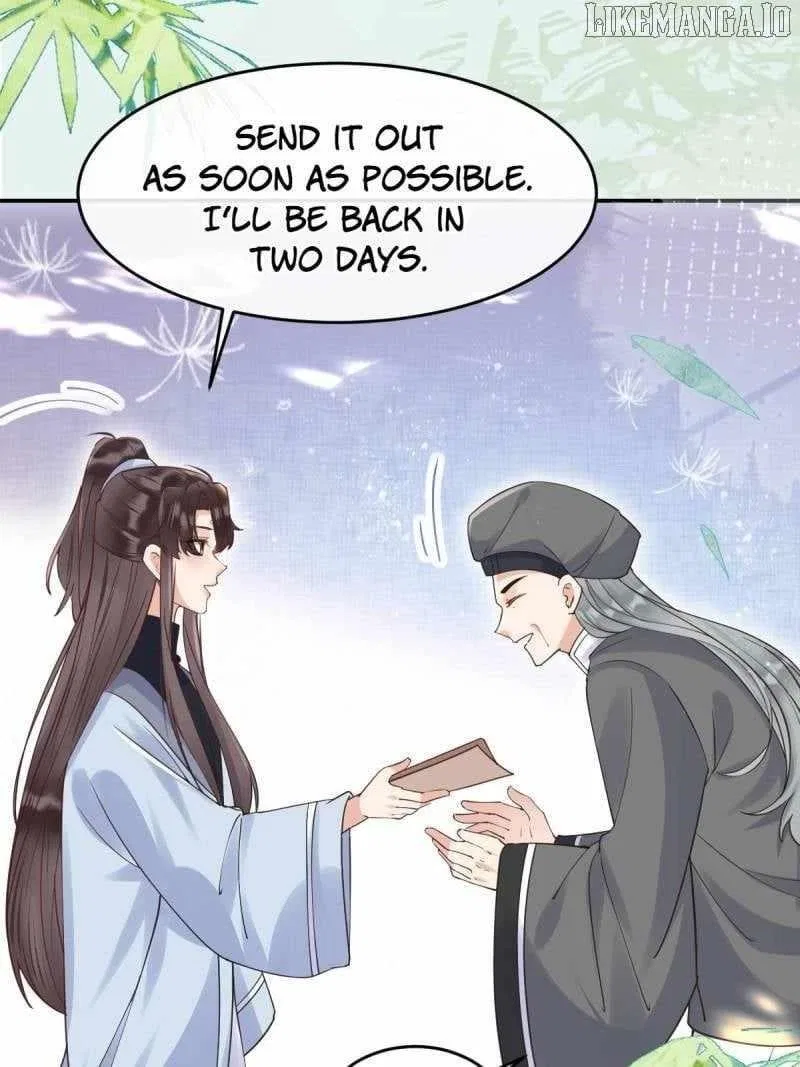 The Ghostly Doctor Chapter 602 – Page 6