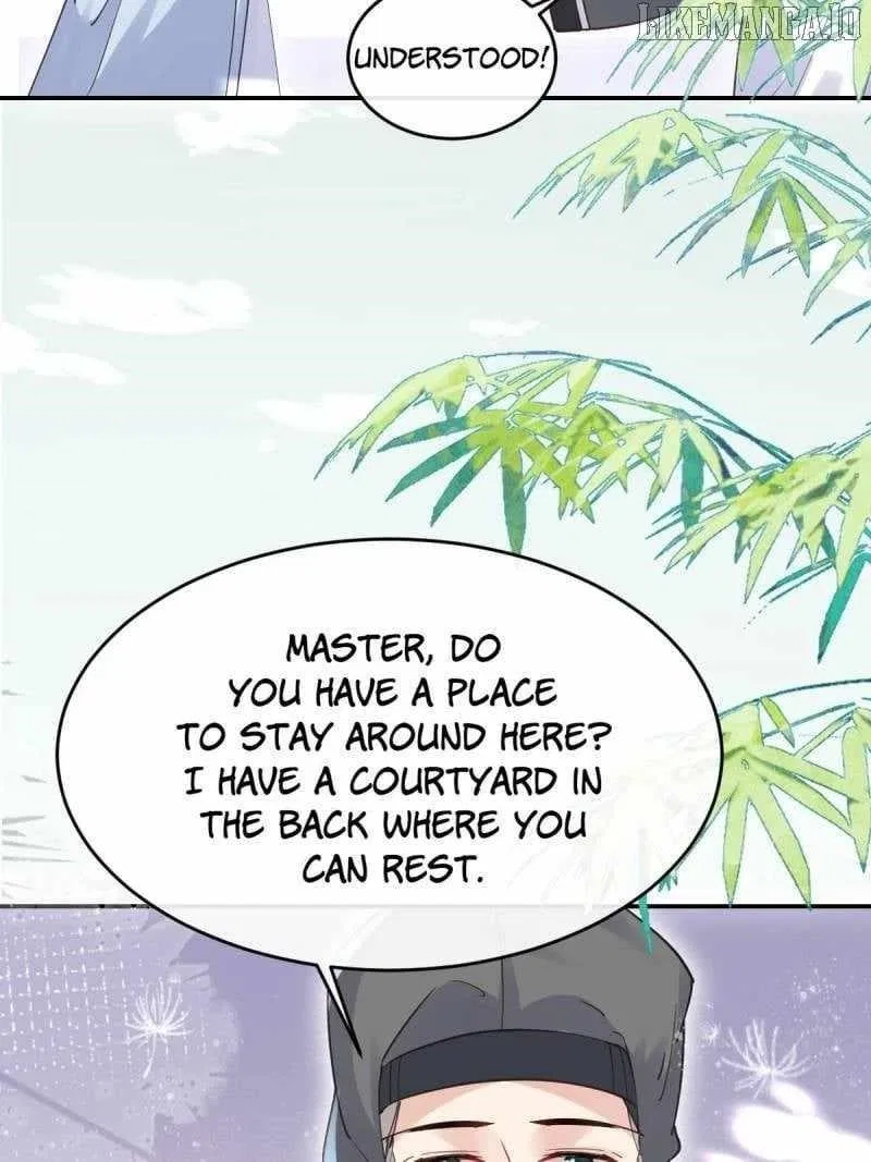 The Ghostly Doctor Chapter 602 – Page 7