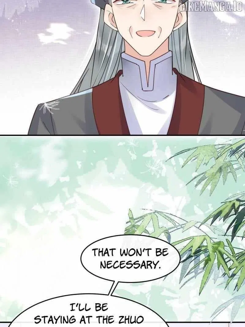The Ghostly Doctor Chapter 602 – Page 8
