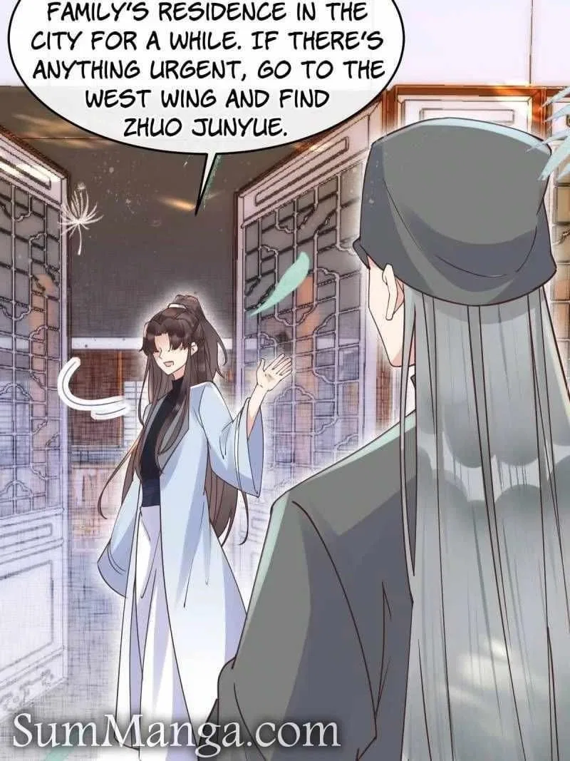 The Ghostly Doctor Chapter 602 – Page 9