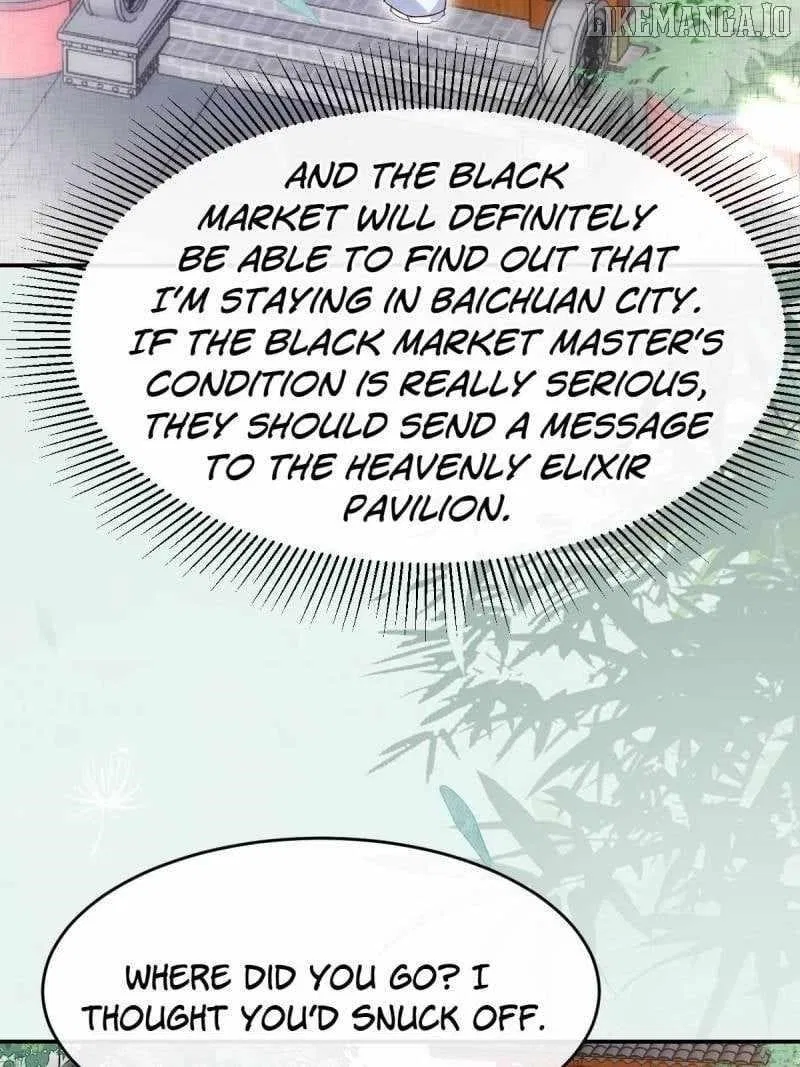 The Ghostly Doctor Chapter 602 – Page 13