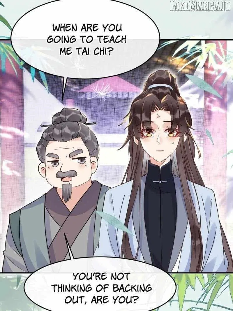 The Ghostly Doctor Chapter 602 – Page 15