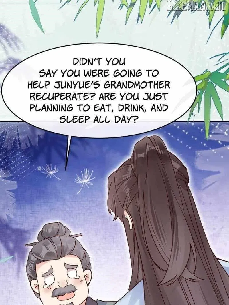 The Ghostly Doctor Chapter 602 – Page 20