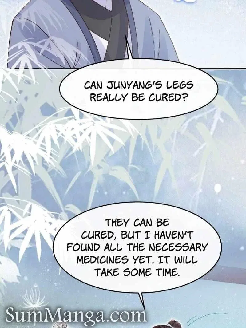 The Ghostly Doctor Chapter 602 – Page 34