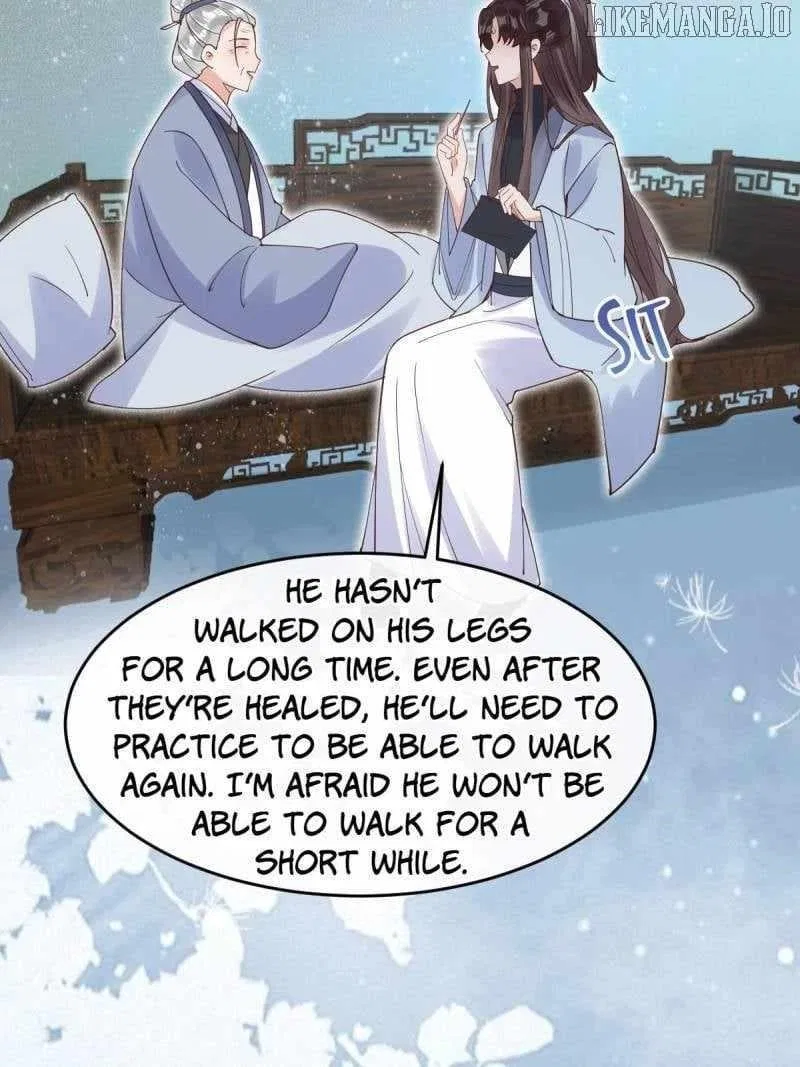 The Ghostly Doctor Chapter 602 – Page 35