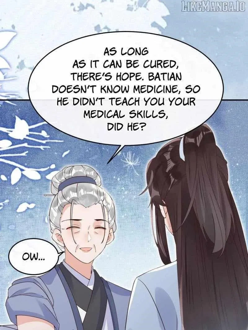 The Ghostly Doctor Chapter 602 – Page 36