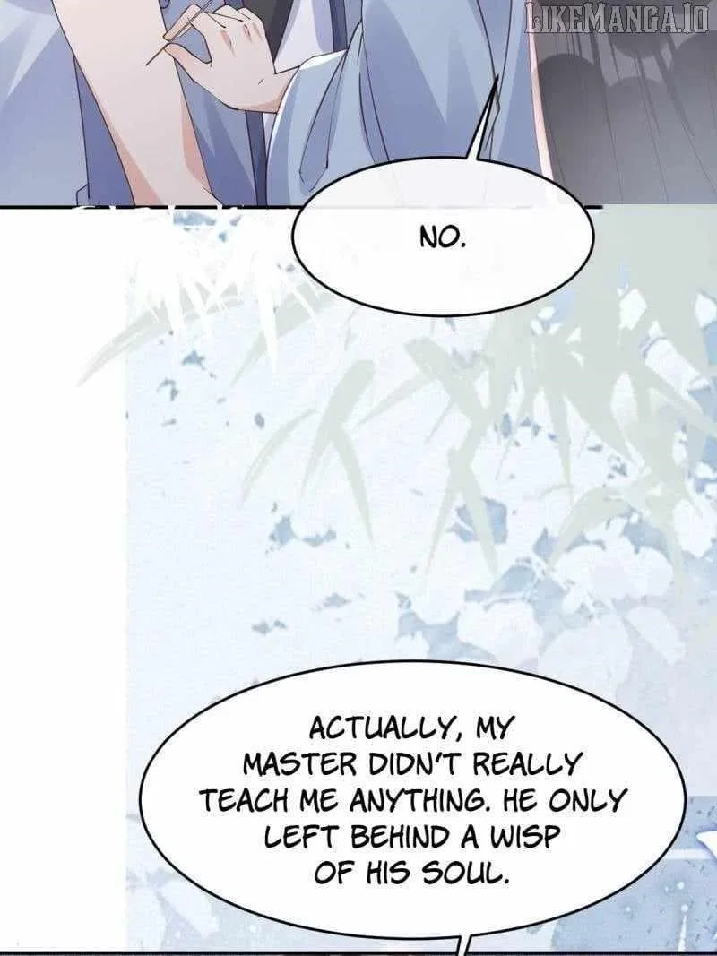 The Ghostly Doctor Chapter 602 – Page 37