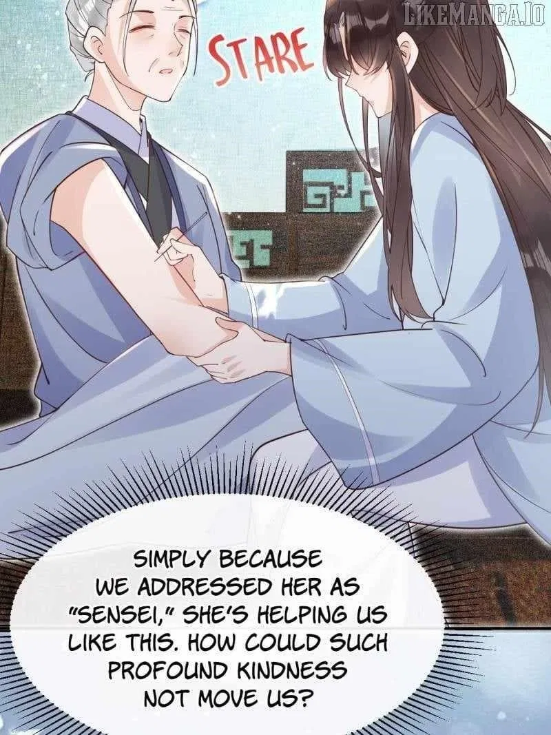 The Ghostly Doctor Chapter 602 – Page 40