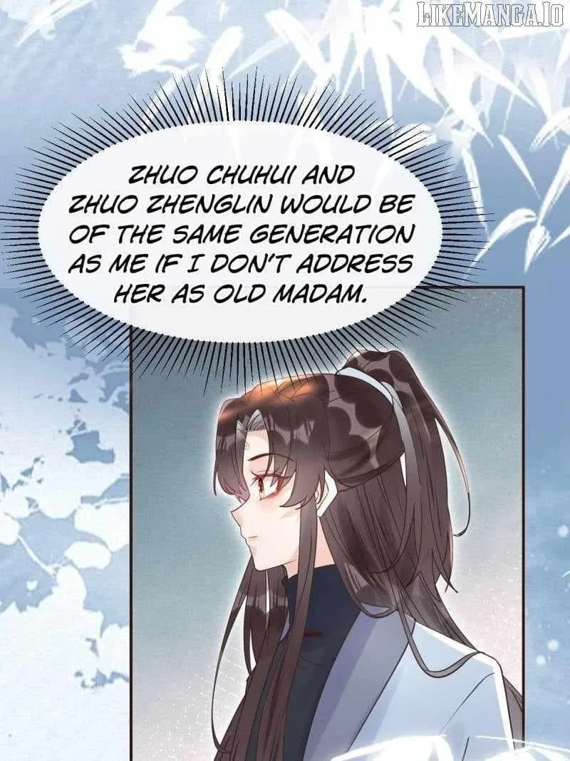 The Ghostly Doctor Chapter 602 – Page 46