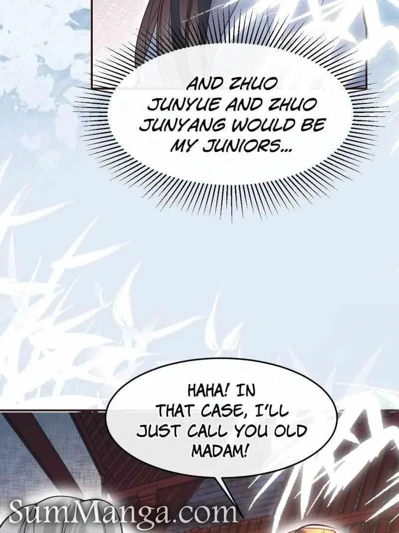 The Ghostly Doctor Chapter 602 – Page 47