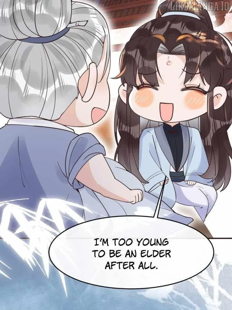 The Ghostly Doctor Chapter 602 – Page 48