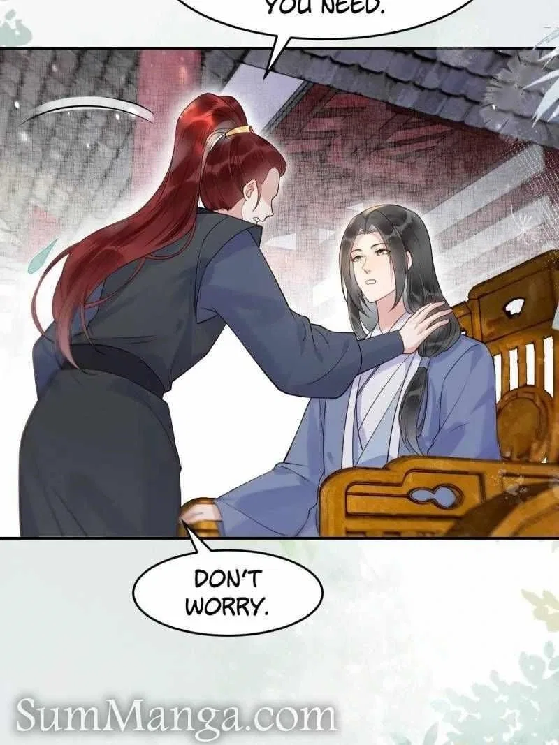 The Ghostly Doctor Chapter 601 – Page 3