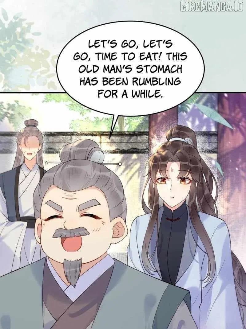The Ghostly Doctor Chapter 601 – Page 6