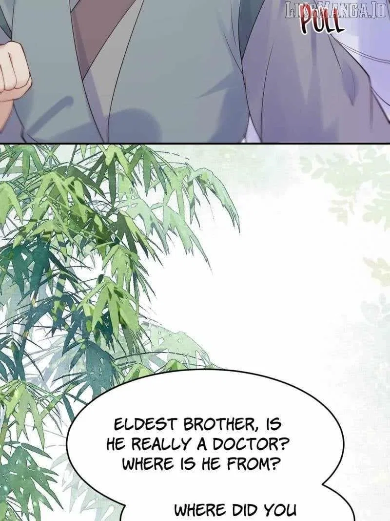 The Ghostly Doctor Chapter 601 – Page 7