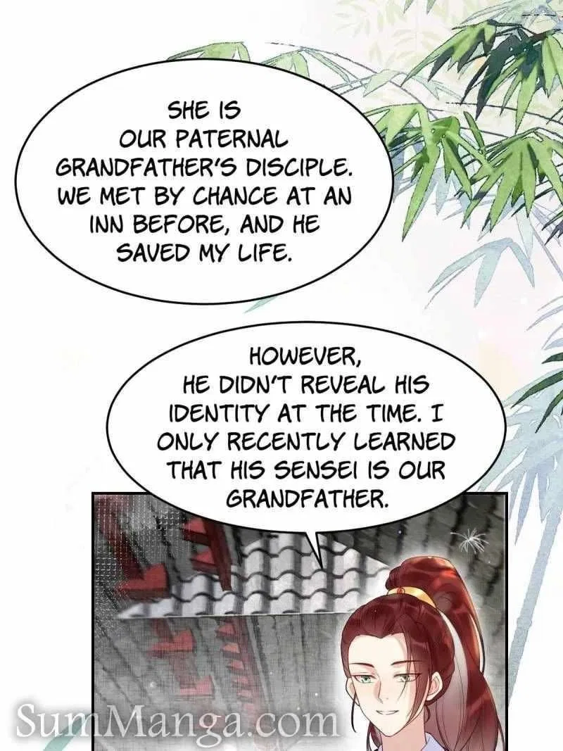 The Ghostly Doctor Chapter 601 – Page 9