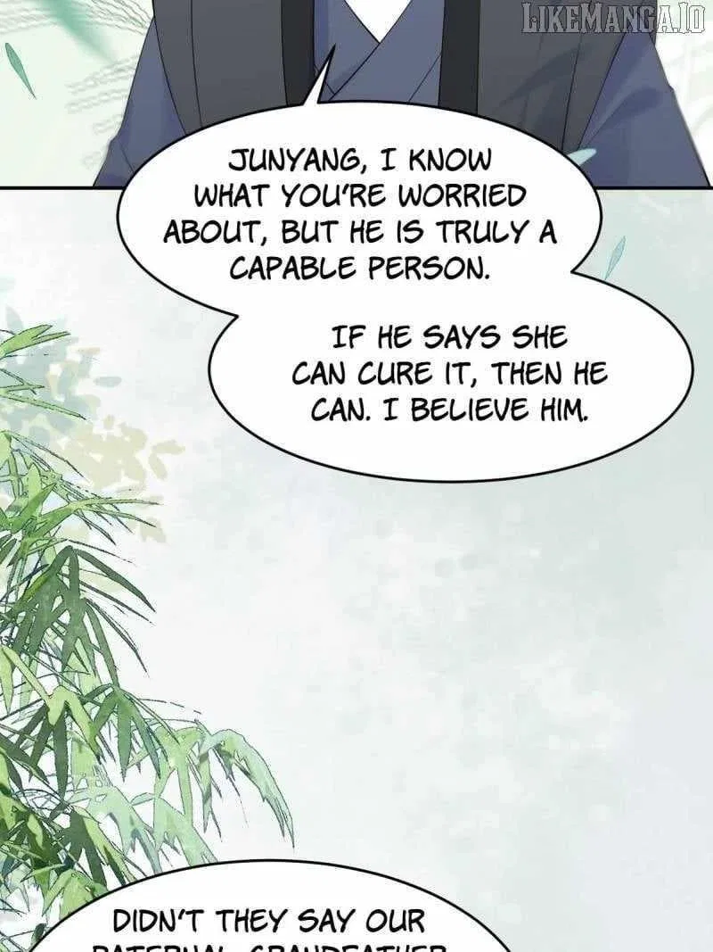The Ghostly Doctor Chapter 601 – Page 12