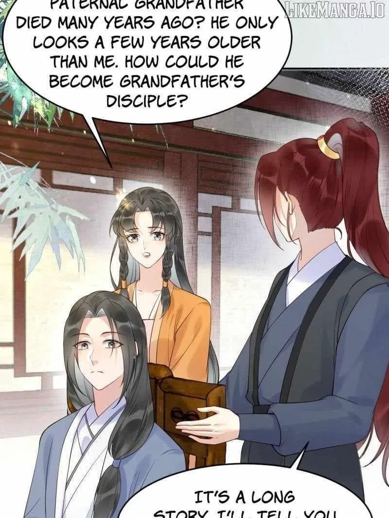 The Ghostly Doctor Chapter 601 – Page 13