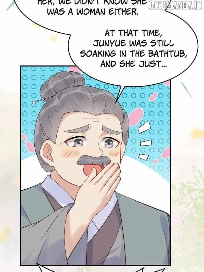 The Ghostly Doctor Chapter 601 – Page 20