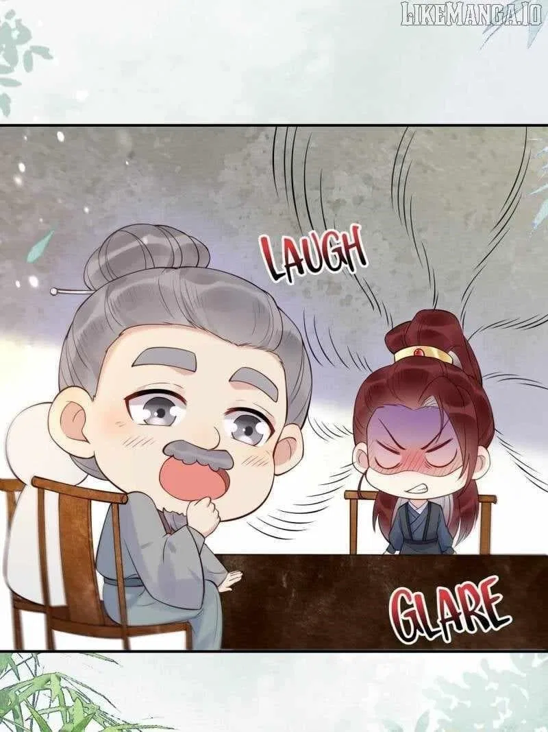 The Ghostly Doctor Chapter 601 – Page 24