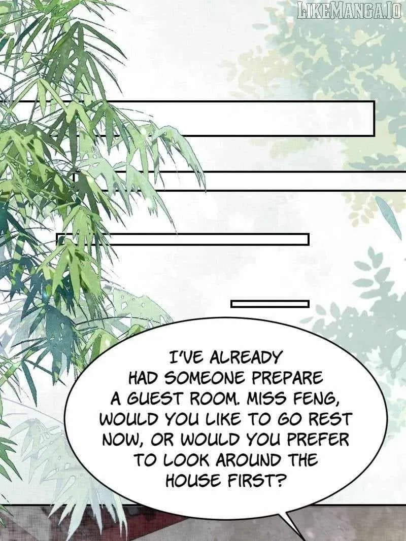 The Ghostly Doctor Chapter 601 – Page 25
