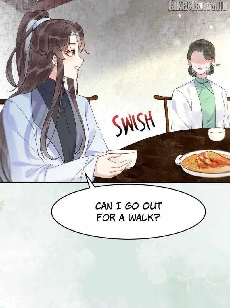 The Ghostly Doctor Chapter 601 – Page 26