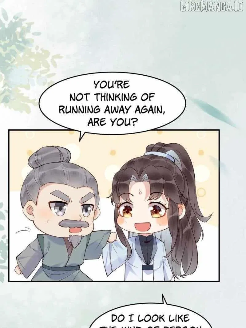 The Ghostly Doctor Chapter 601 – Page 27
