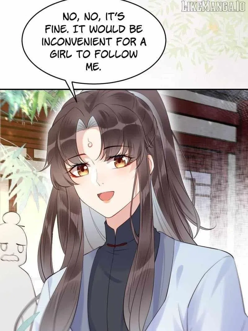 The Ghostly Doctor Chapter 601 – Page 30