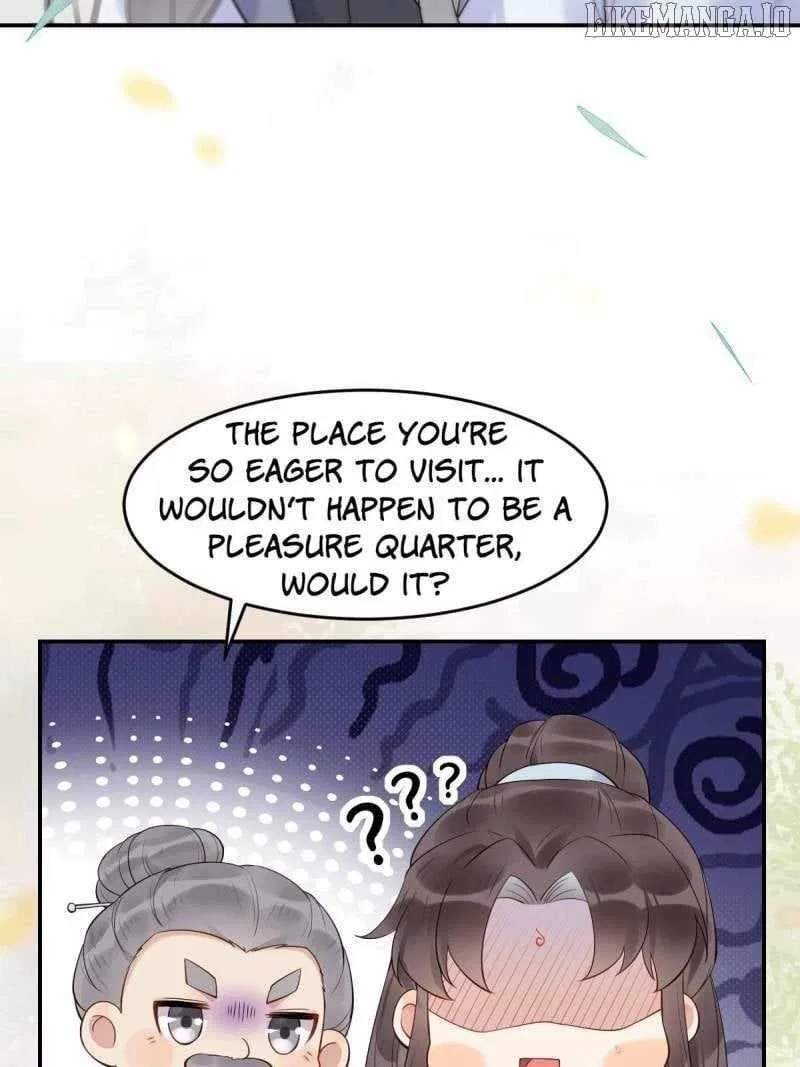 The Ghostly Doctor Chapter 601 – Page 31