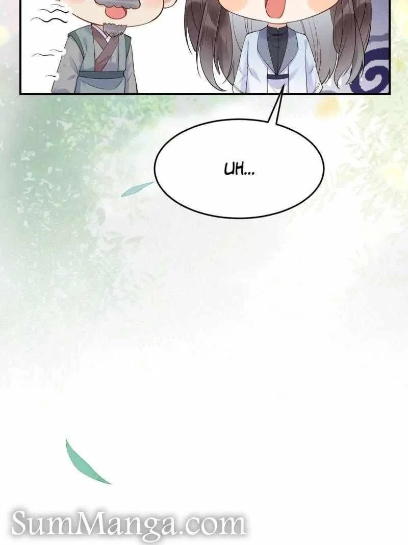 The Ghostly Doctor Chapter 601 – Page 32