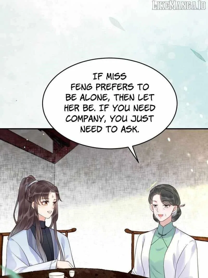 The Ghostly Doctor Chapter 601 – Page 34